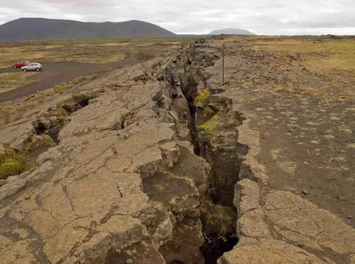ABD’li sismologlardan yeni deprem tahmini Büyüklüğü 6,8 olabilir