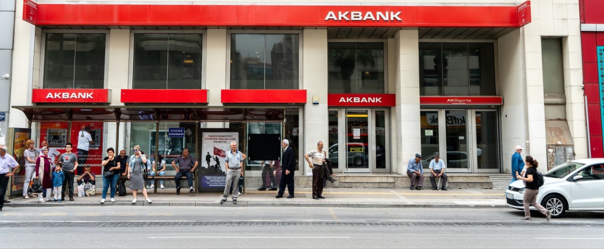 Akbank kampanya