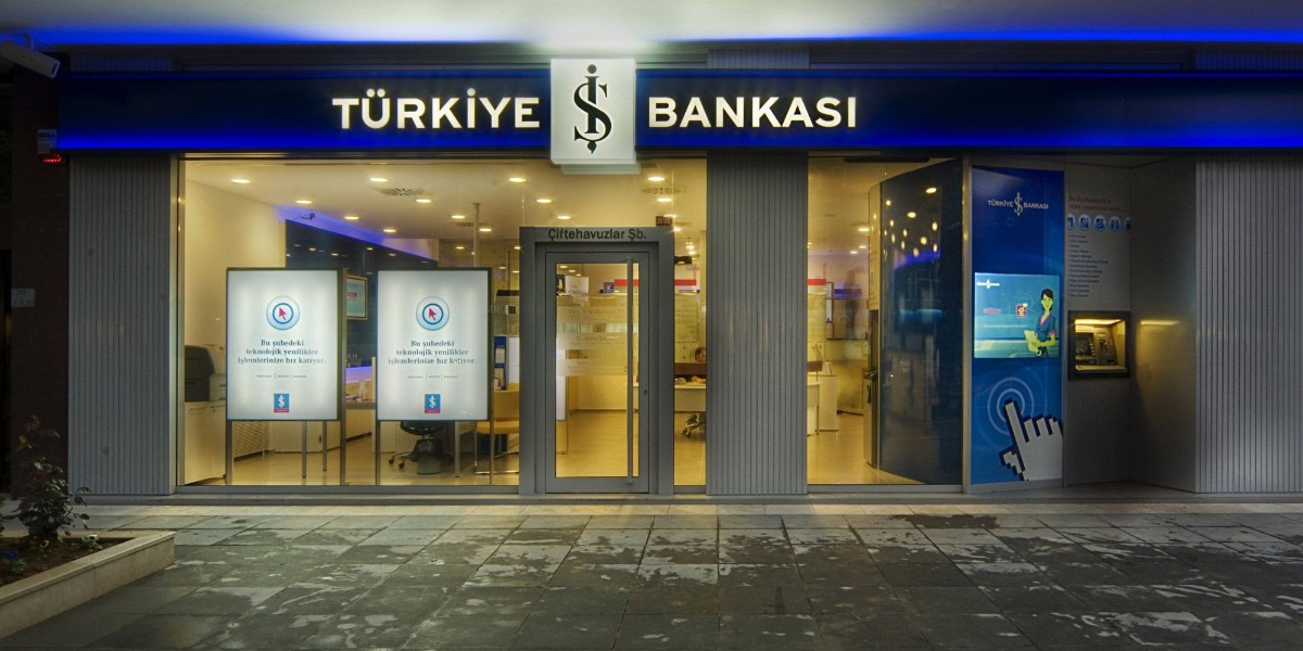 iş bankası