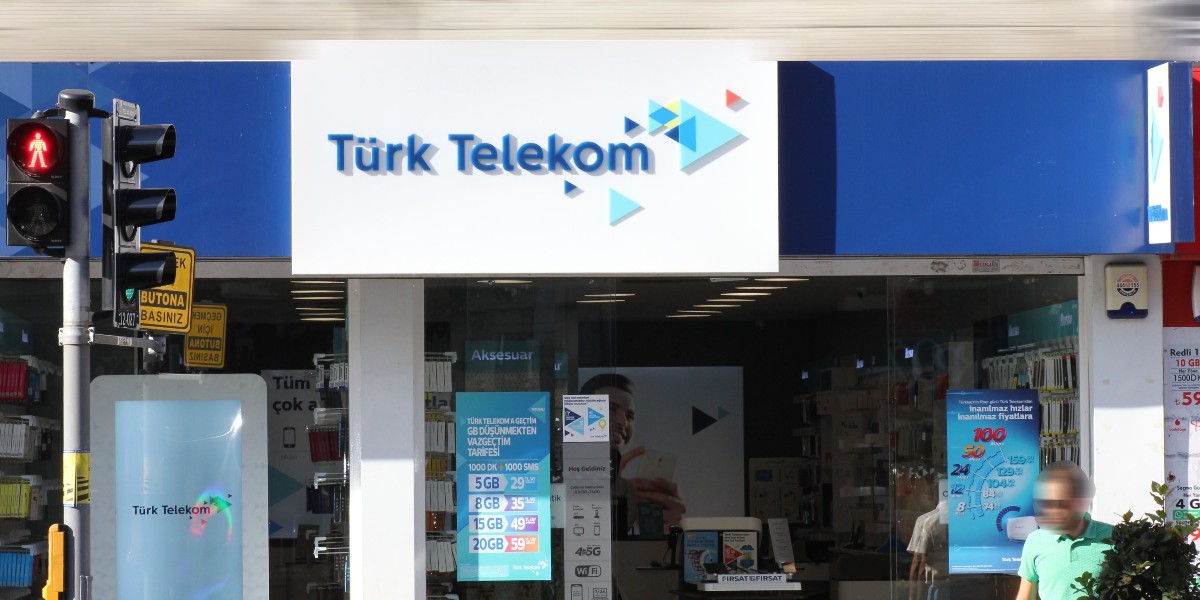 türk telekom