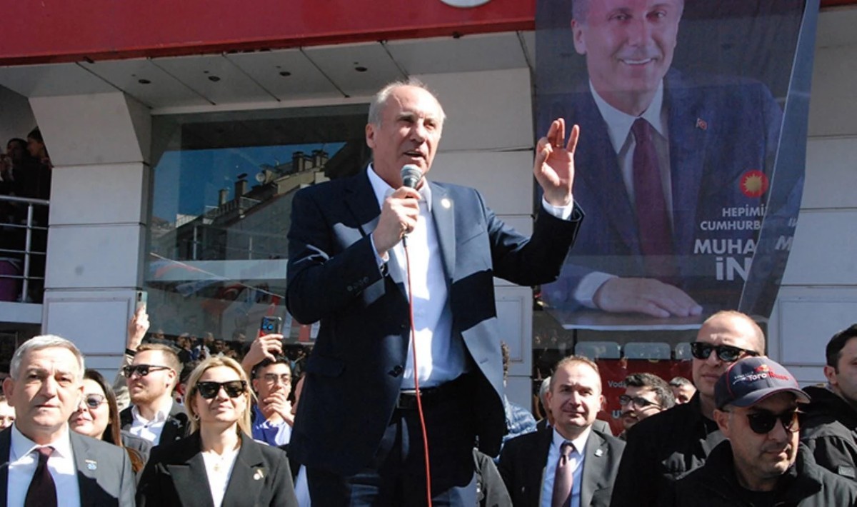 Memleket Partisi kan kaybediyor! Zonguldak teşkilatından toplu istifa