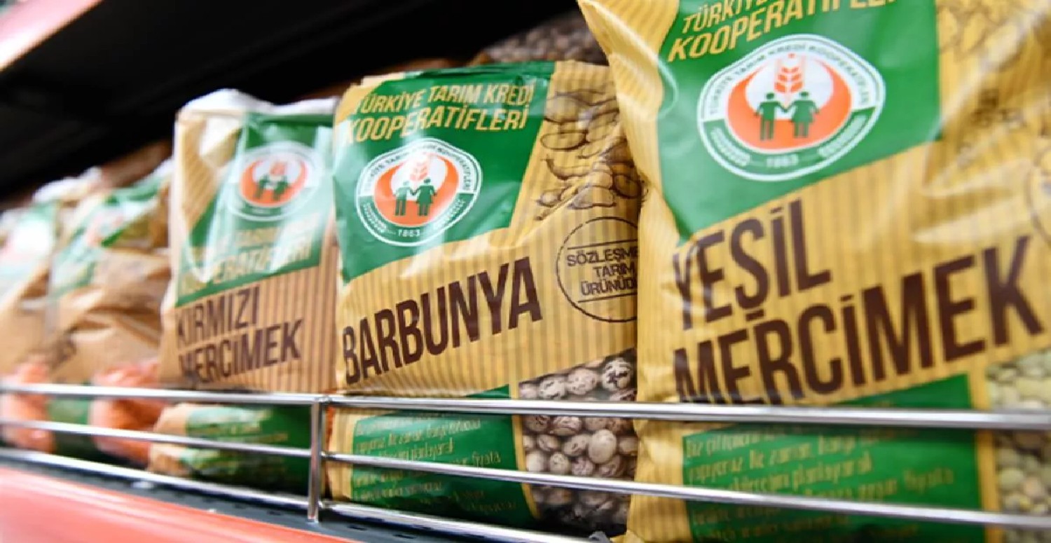Tarım kredi ramazan ayı kampanyası