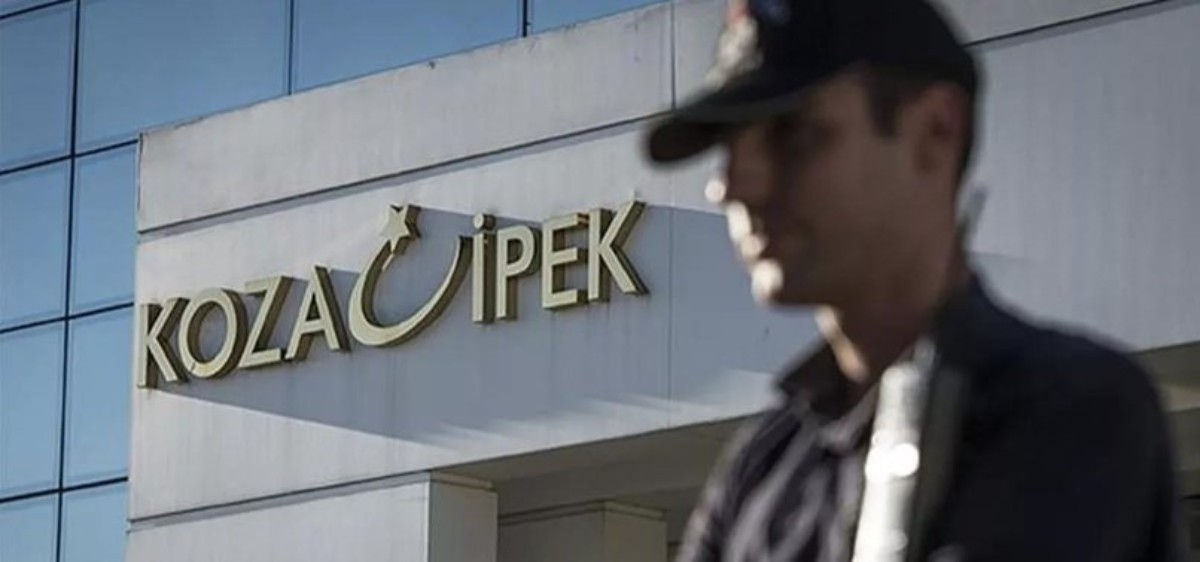 Yargıtay, FETÖ davasına konu olan Koza İpek Holding'e ait şirketlerin hazineye geçme kararını onadı