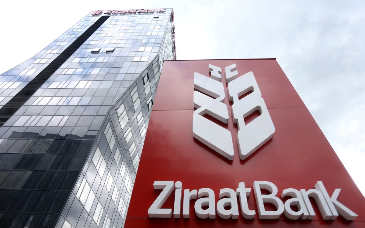 ziraat bankası kampanya