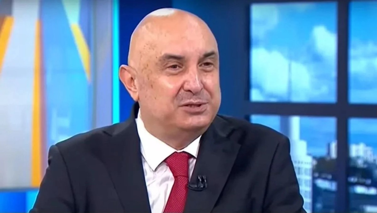 CHP'li Engin Özkoç'tan, Muharrem İnce'ye 'Davuoğlu' ve 'Babacan' yanıtı