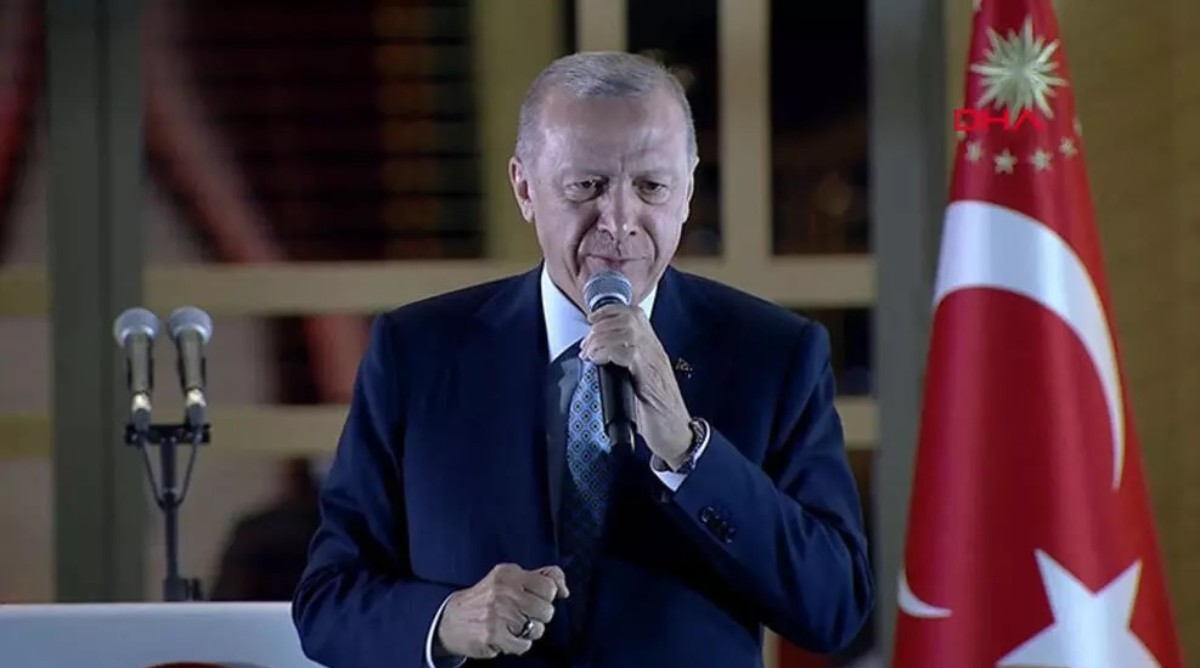 Cumhurbaşkanı Erdoğan’ın yeni dönemde öncelikli 3 hedefi belli oldu