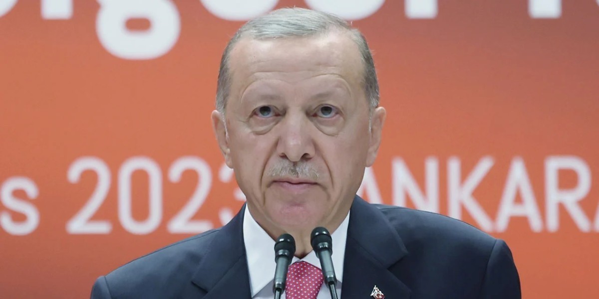 Erdoğan'dan siyasi şantaj haline gelen vize sorununa kesin çözüm!