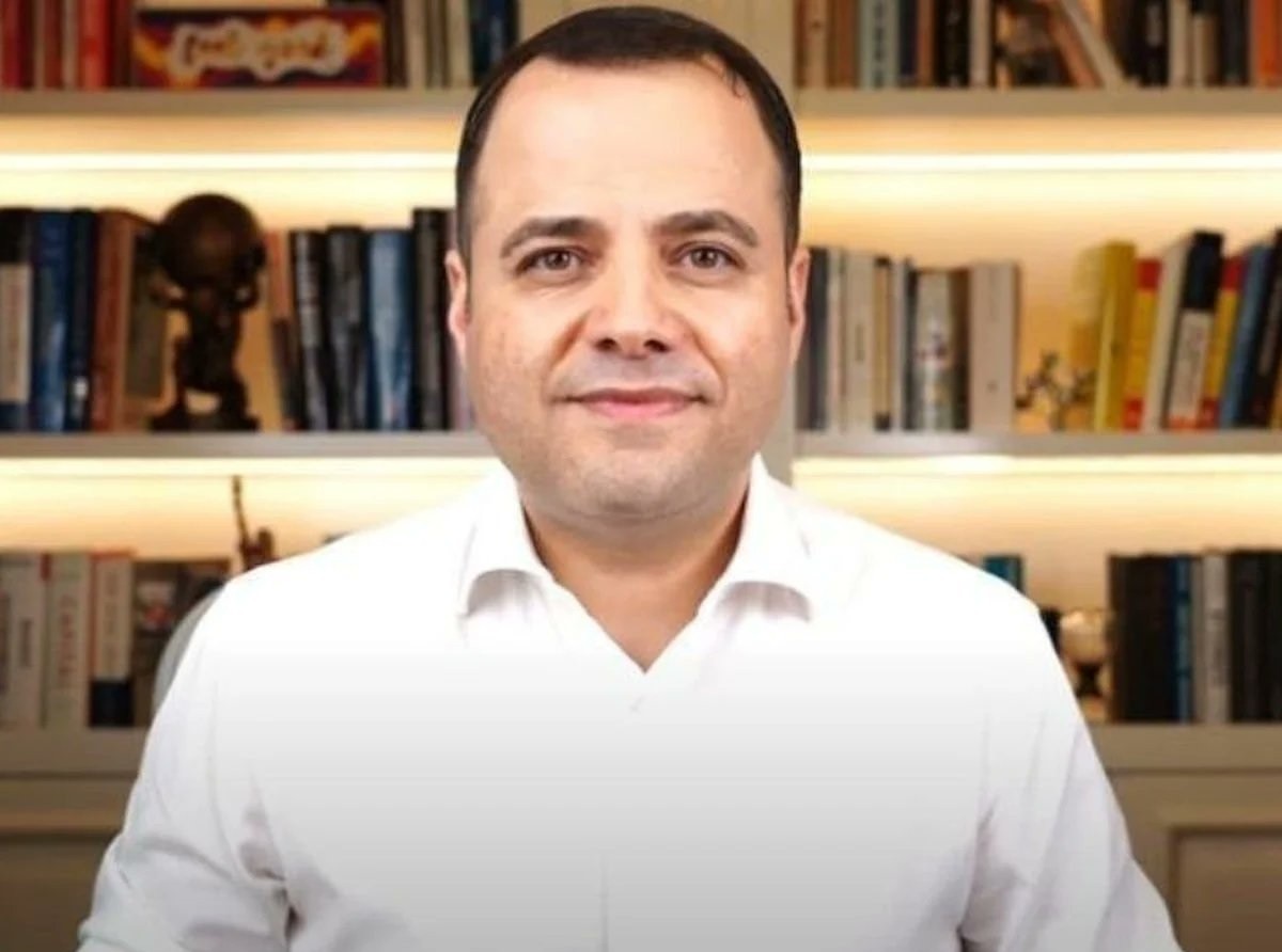 Özgür Demirtaş