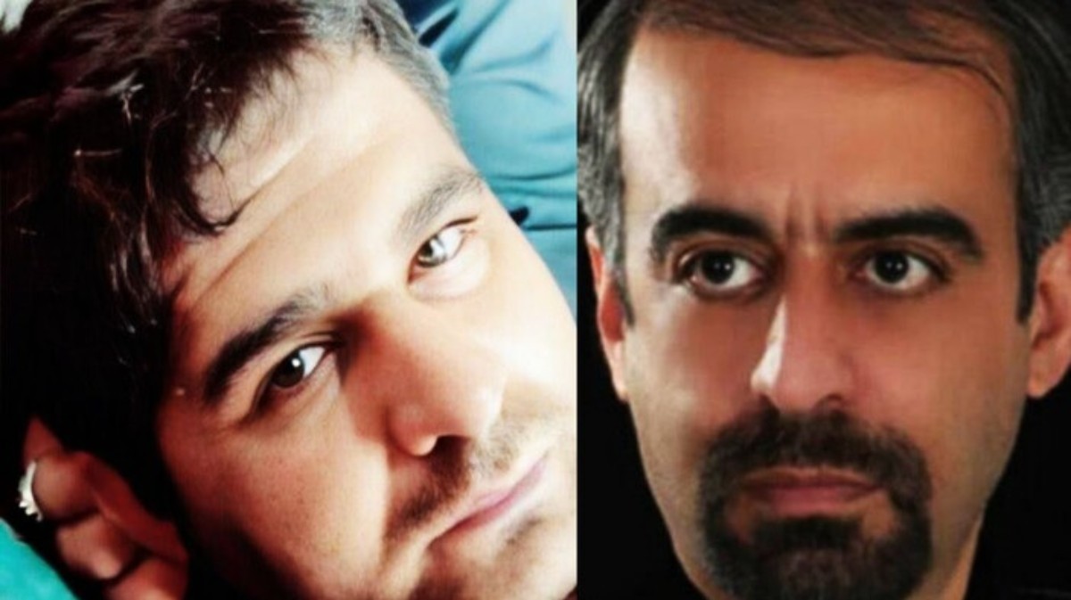 İran'da dini değerlere hakaretten iki kişi idam cezasıyla infaz edildi