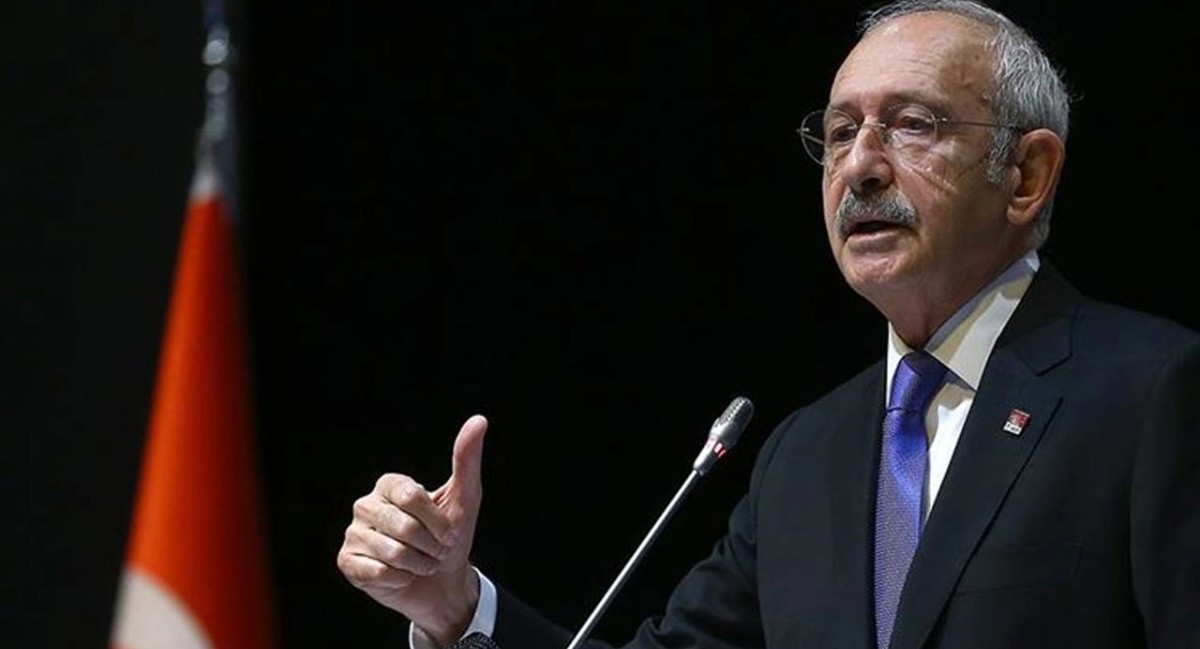 Kemal Kılıçdaroğlu, PKK'ya neden 'PKK' demiyor