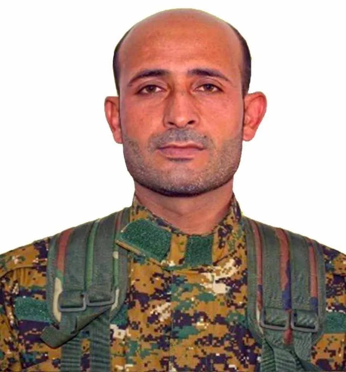 MİT'in nefes kesen operasyonında PKK'lı Sabri Abdullah etkisiz hale getirildi!