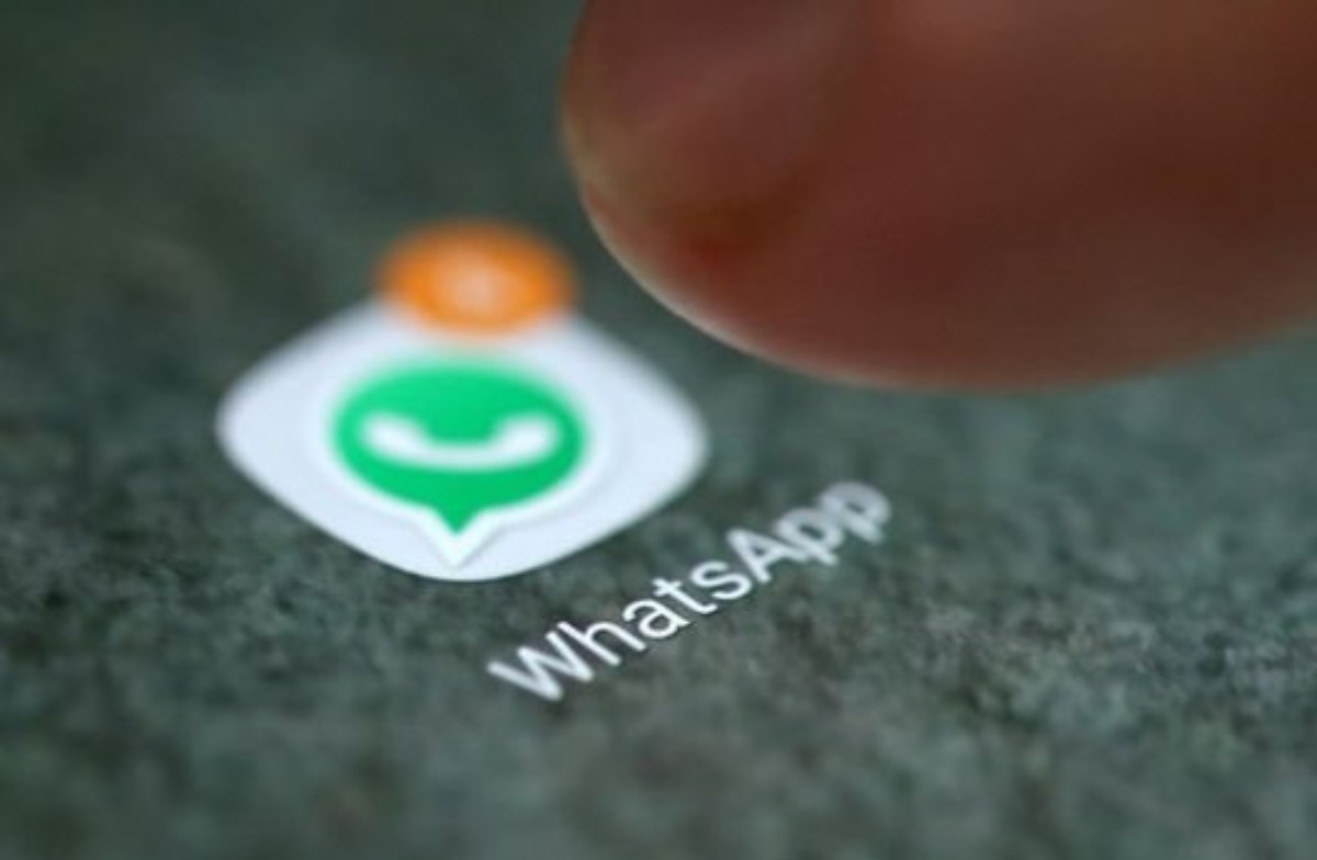 WhatsApp'tan sürpriz gelişme