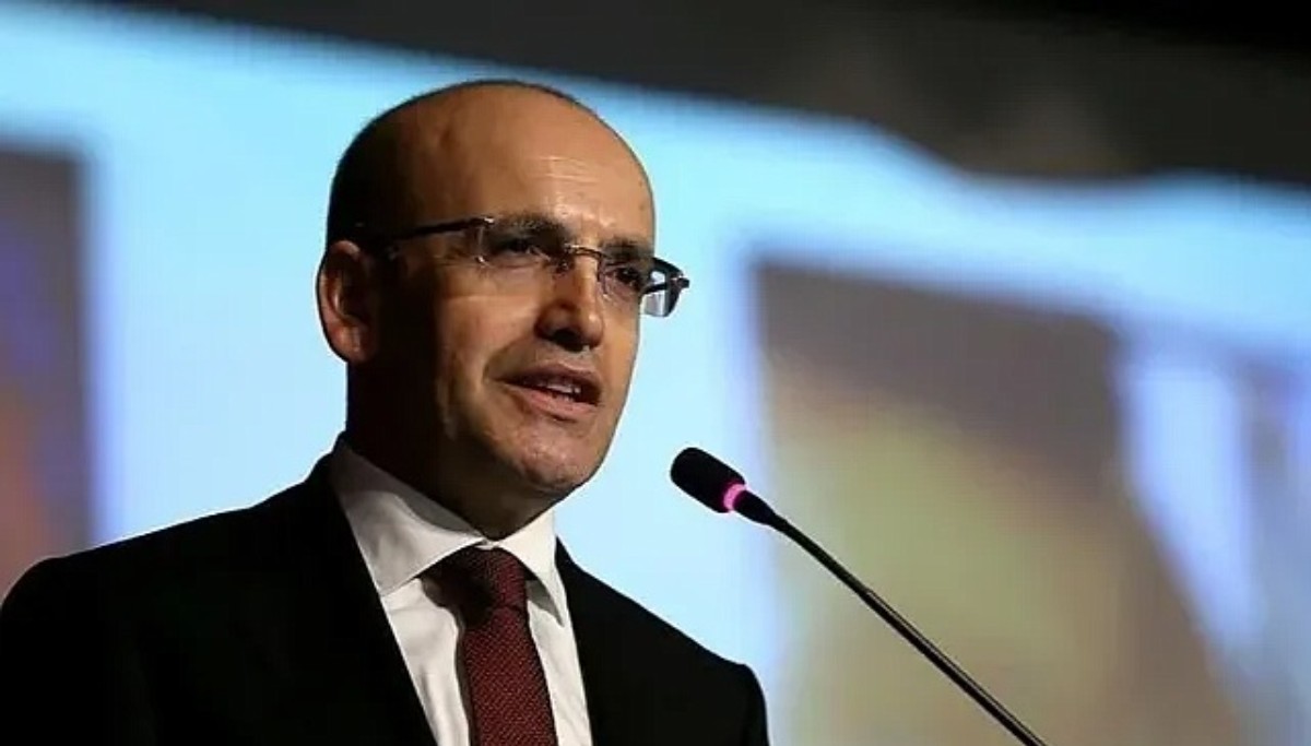 Borsa İstanbul'da 'Mehmet Şimşek' etkisi