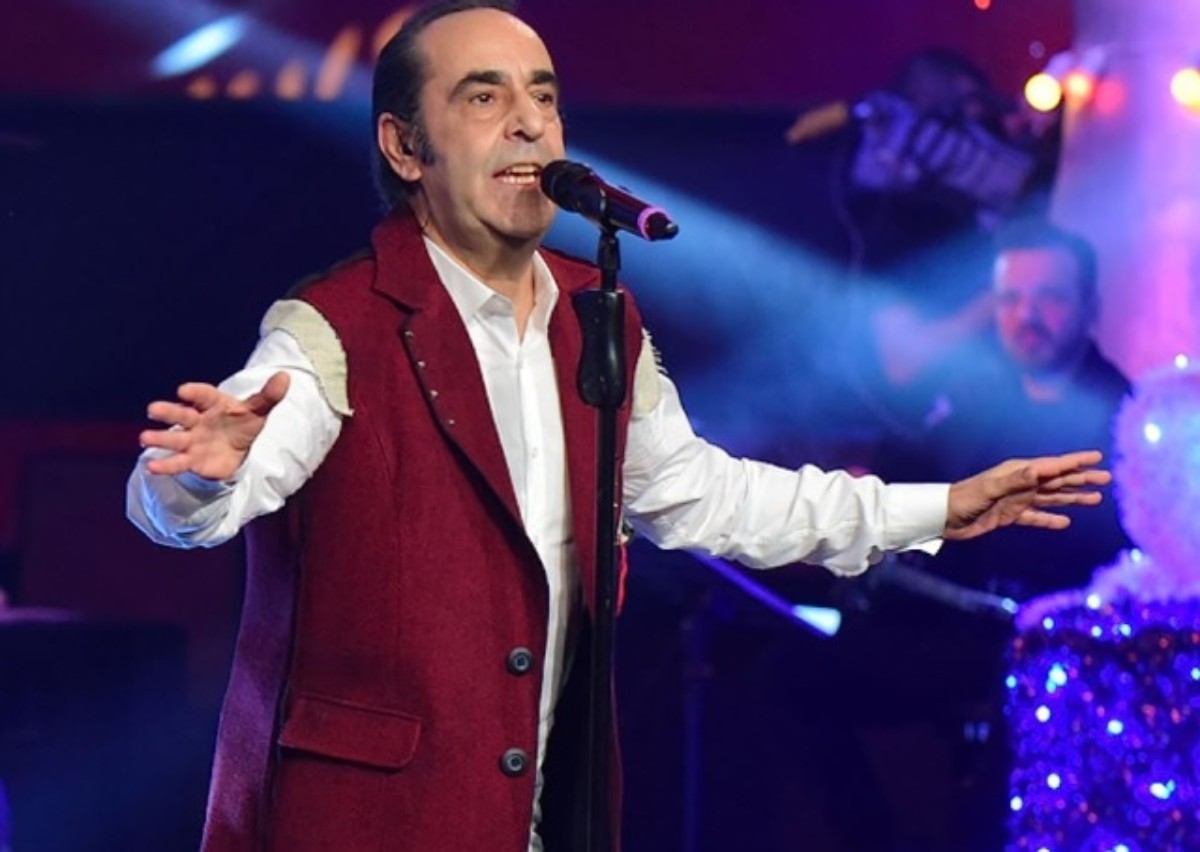 Özkan Uğur’un sağlık durumu