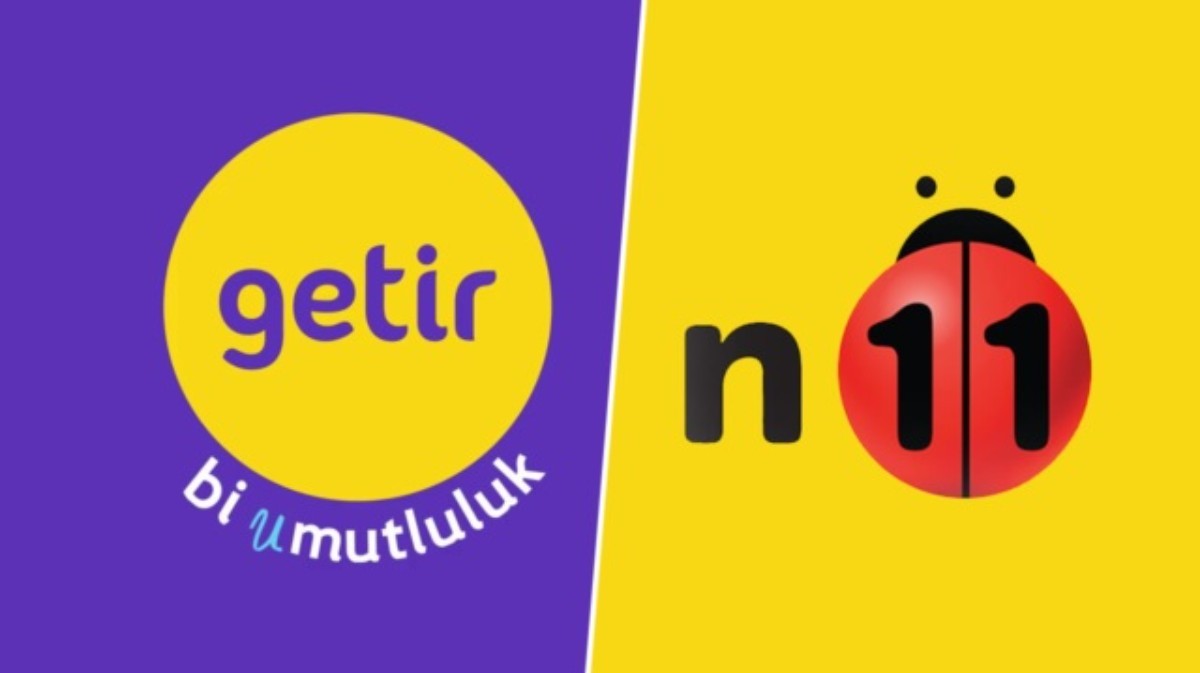 Getir, e-ticaret platformu n11’in hisselerinin tamamını satın aldı