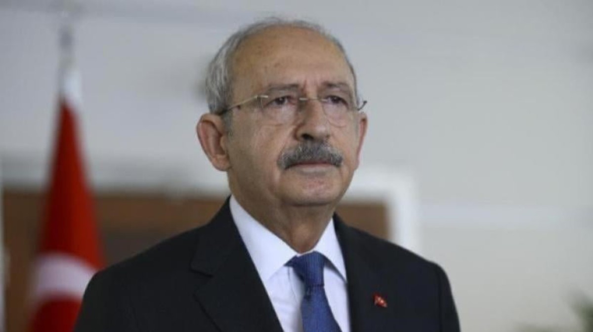 Kemal Kılıçdaroğlu talimat verdi! 81 il başkanı genel merkeze çağrıldı