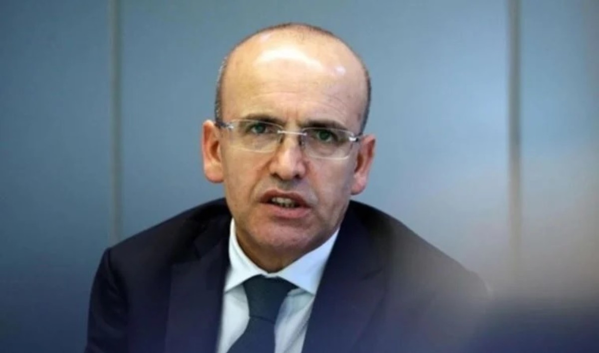 Mehmet Şimşek'ten istihdam mesajı Refah artışı ile yola devam.