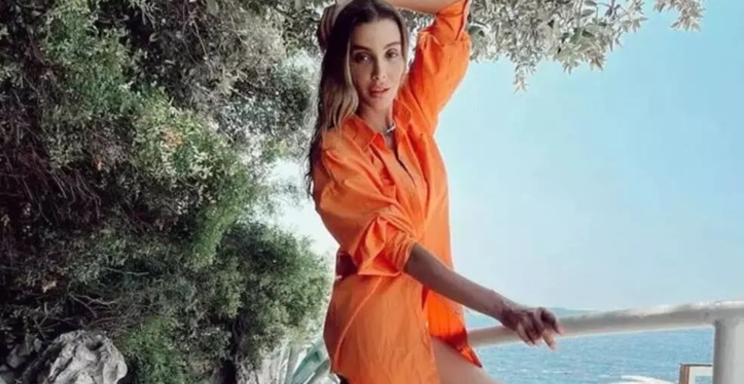 Özge Ulusoy