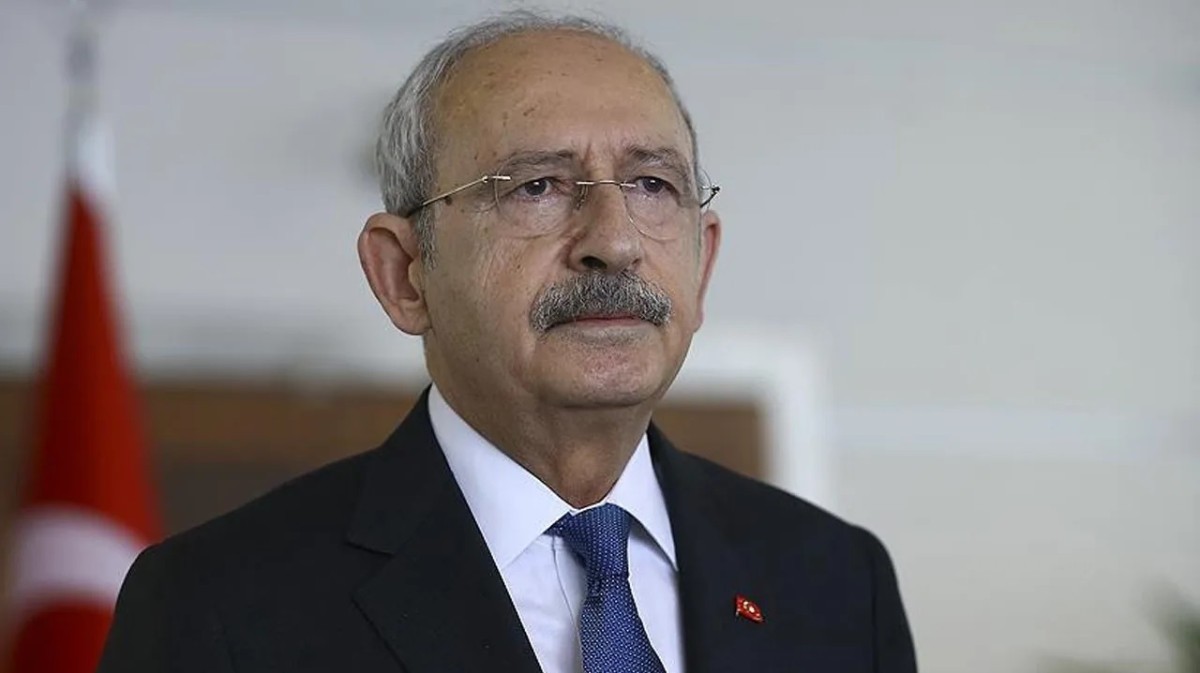 Rusya'daki 'Wagner isyanı' üzerinden iktidara çağrı yapan Kılıçdaroğlu'ndan SADAT uyarısı