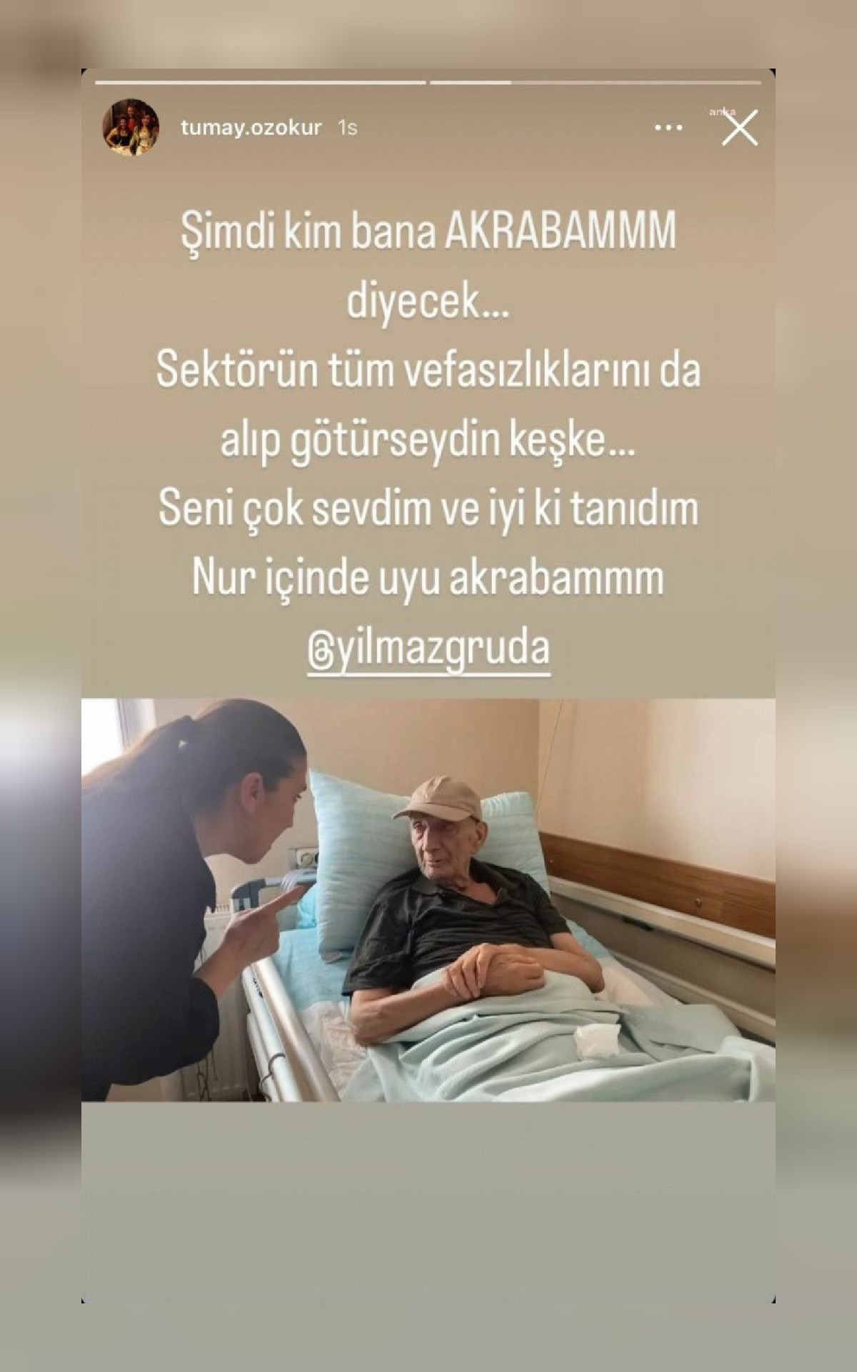 Yılmaz gruda