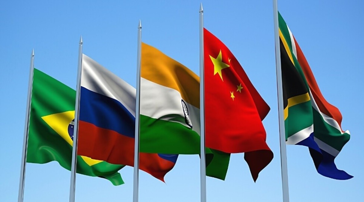 BRICS ortaklarından dolara karşılık olarak ortak para birimi adımı