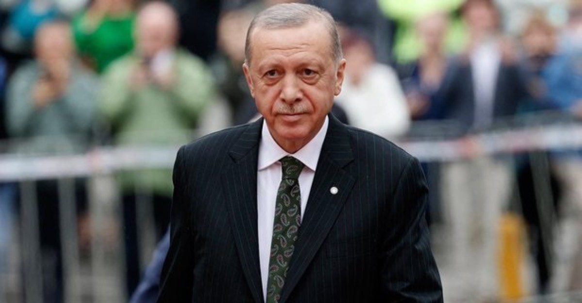 Erdoğan'ın yoğun diplomatik temasları Eylül'de başlıyor