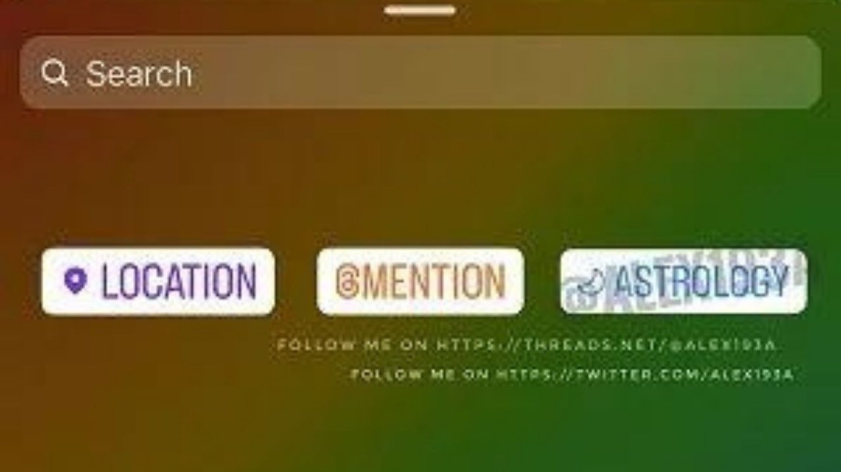 Instagramda yorumları hikayede paylaşma özelliği geliyor