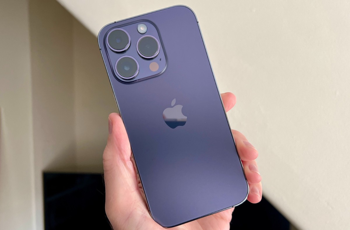 iPhone kullanıcılarına