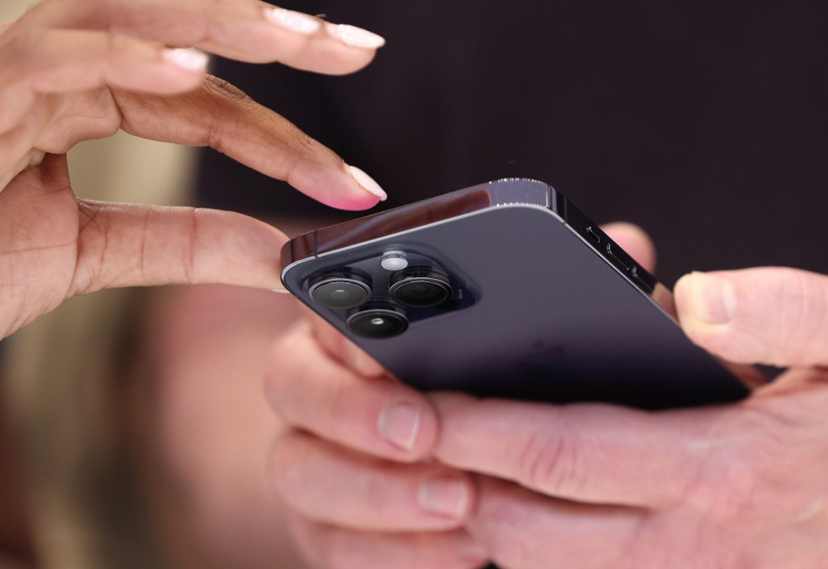 iPhone kullanıcıları
