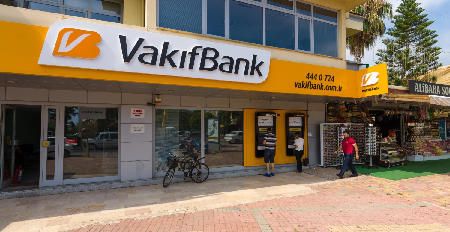 vakıfbank