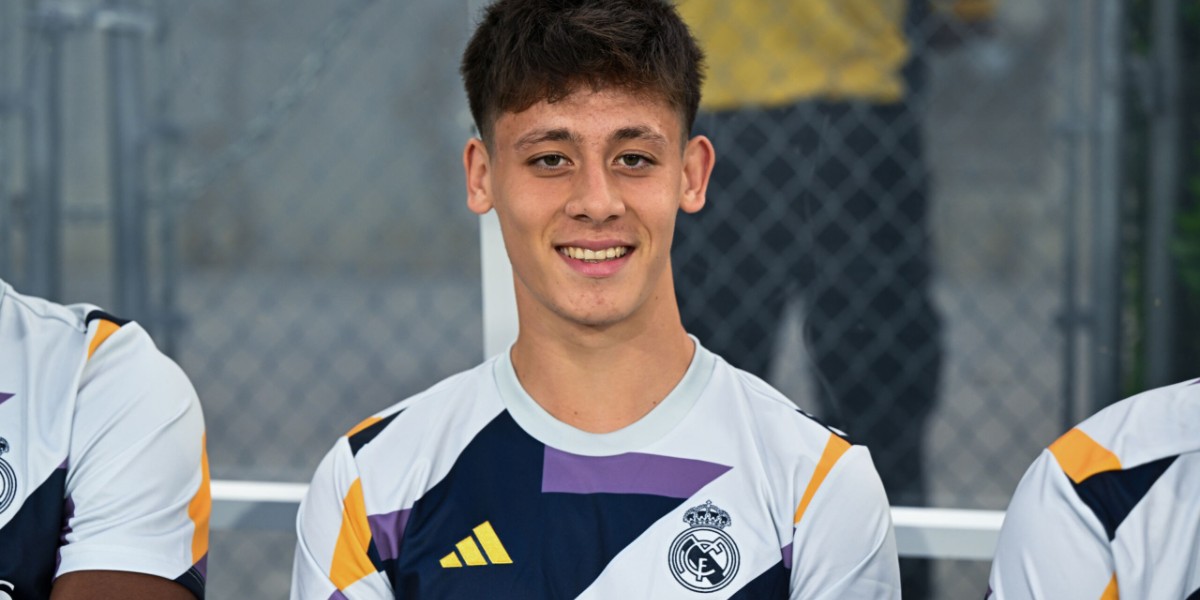 arda güler
