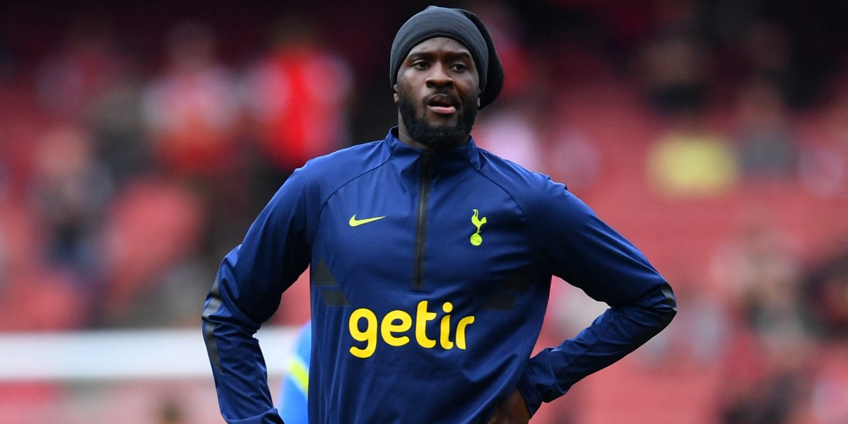 ndombele