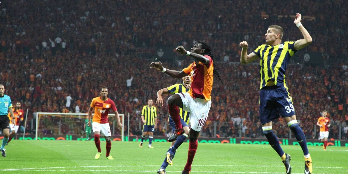 futbol maçı