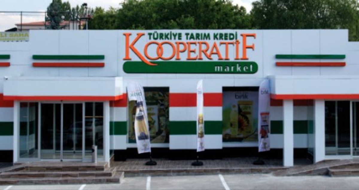Tarım kredi