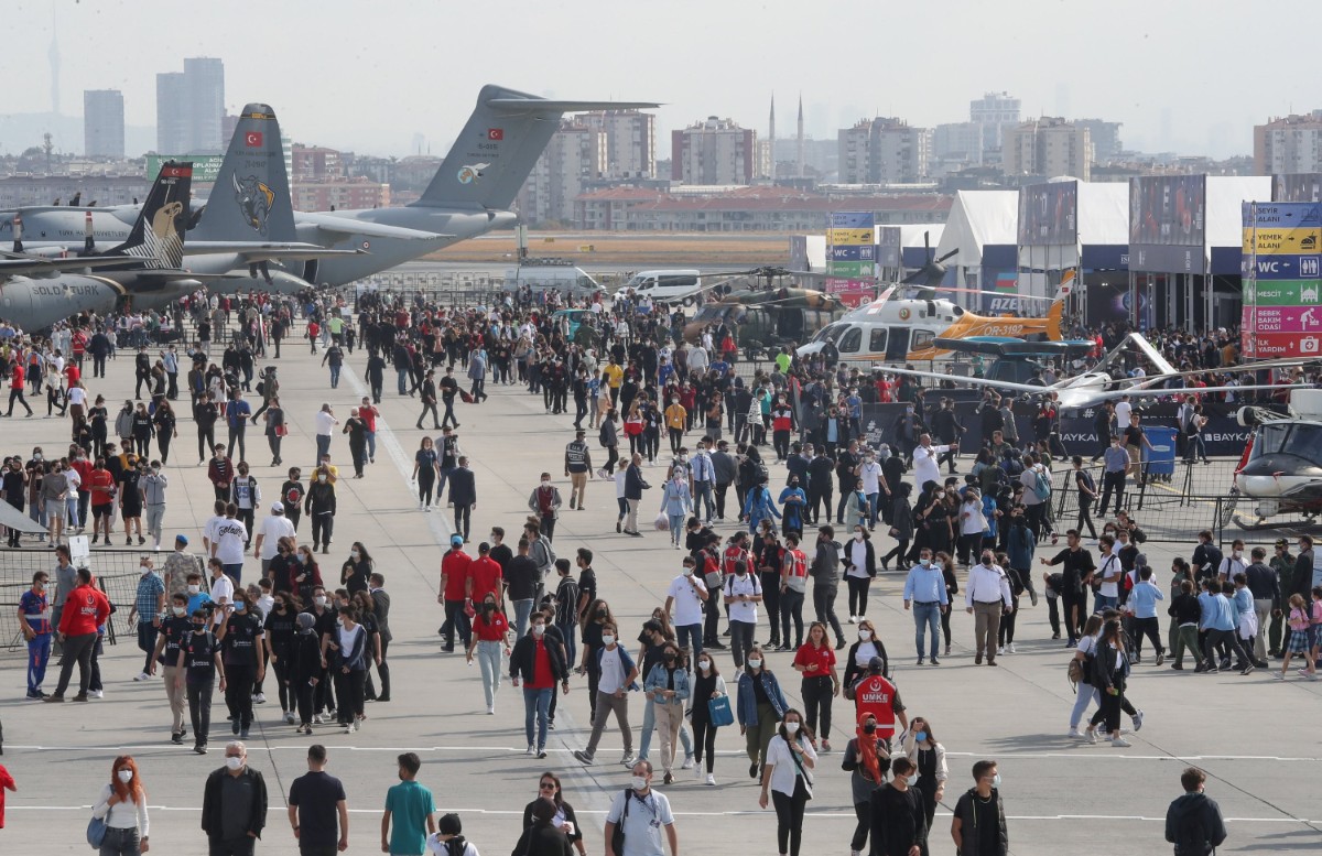 teknofest